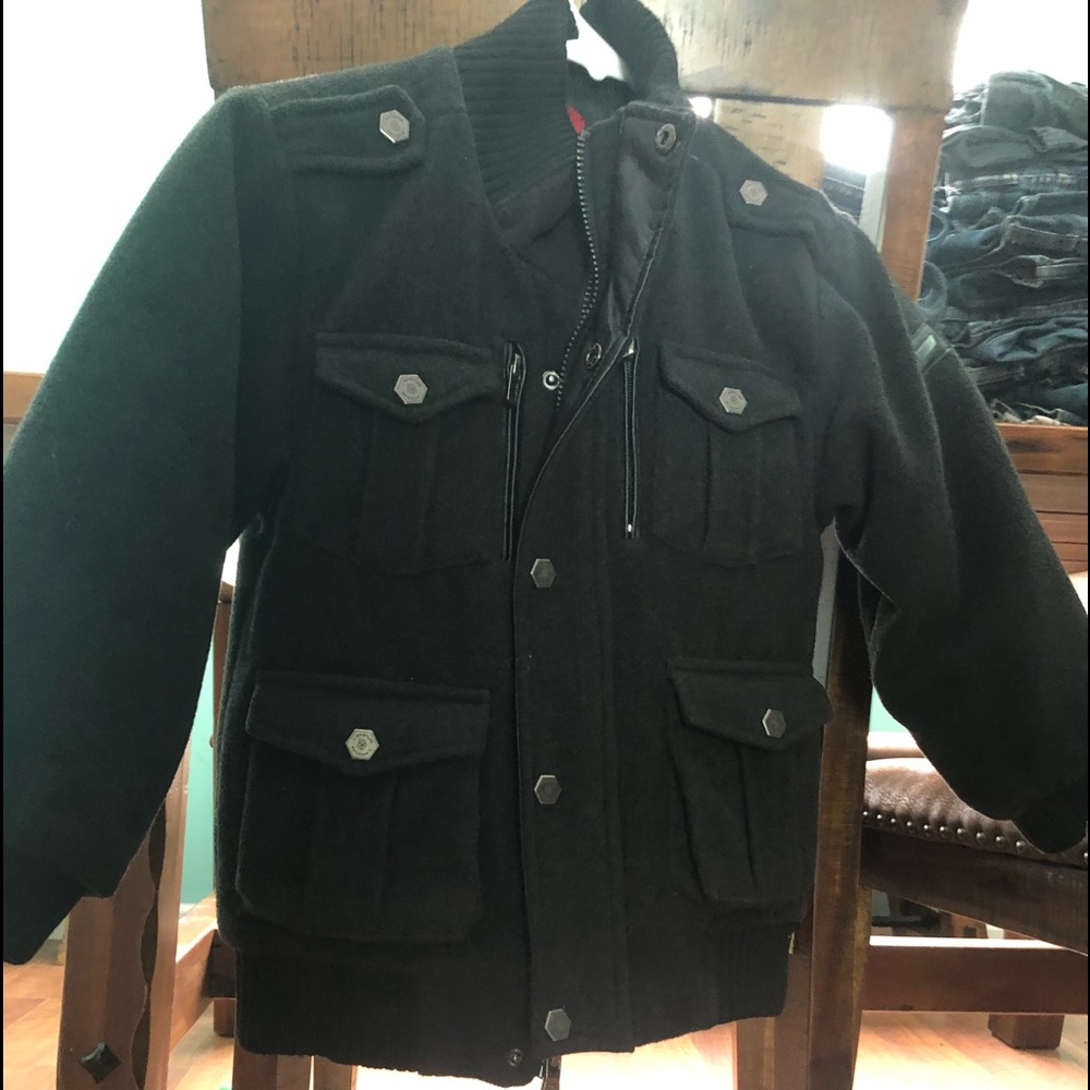 Boys Jacket